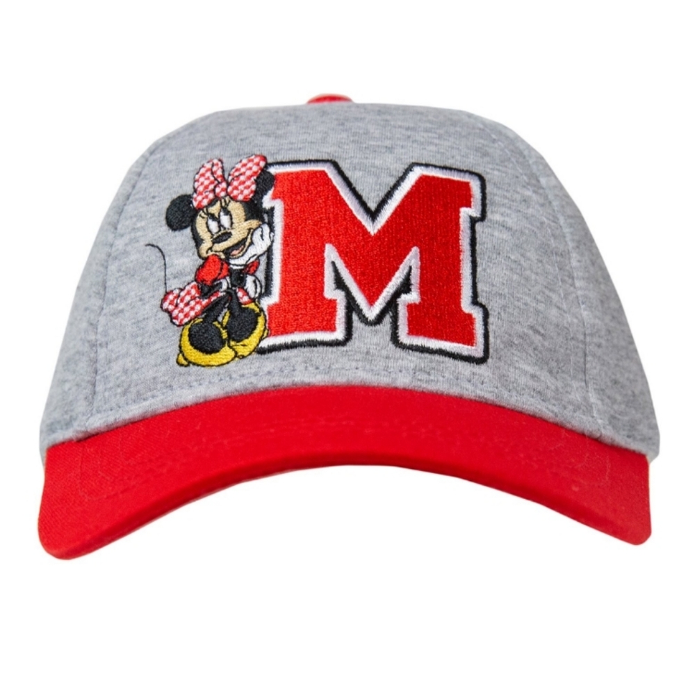 Minnie Mouse toddler Girl's Hat NWT